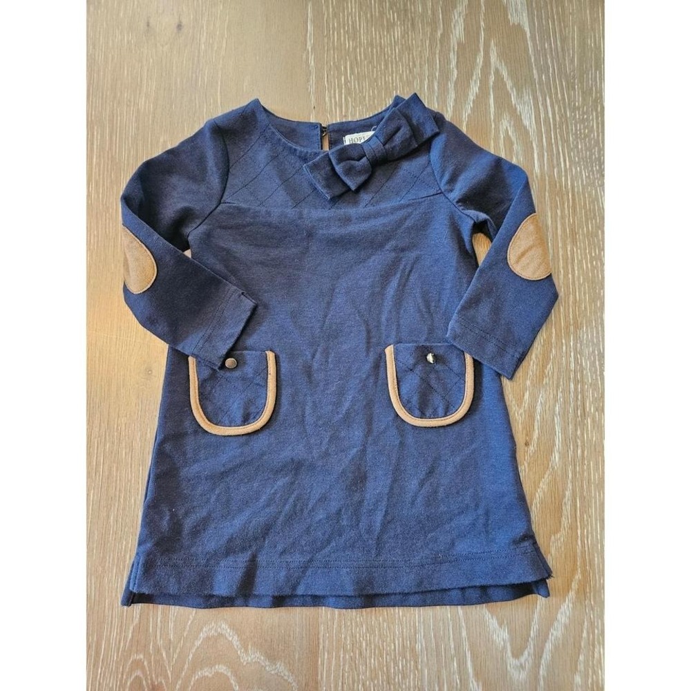 Hope and Henry baby girl‎ dress 18-24 mos